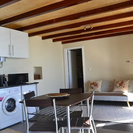 Casa Do Lado Ponta do Sol (Madeira)