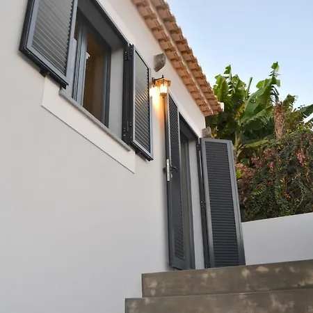 Casa Do Lado * بونتا دو سول