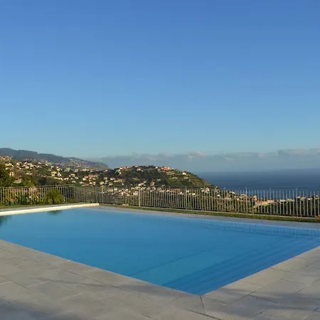 Casa Do Lado Pensionat