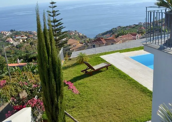 Casa Do Lado بيت ضيافة *