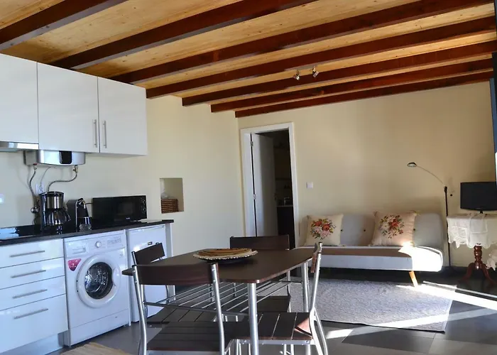 Casa Do Lado بونتا دو سول