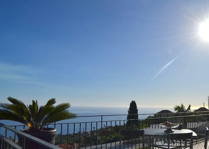 Casa Do Lado Ponta do Sol (Madeira)