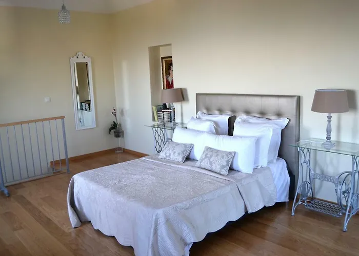 بيت ضيافة Casa Do Lado بونتا دو سول