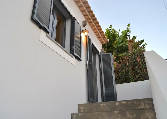 Casa Do Lado * بونتا دو سول