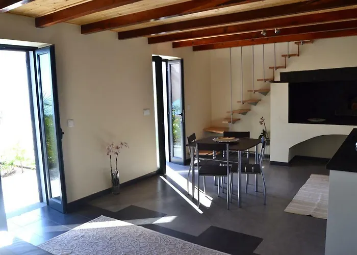 Casa Do Lado بيت ضيافة بونتا دو سول