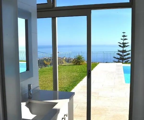 Casa Do Lado * Ponta do Sol (Madeira)