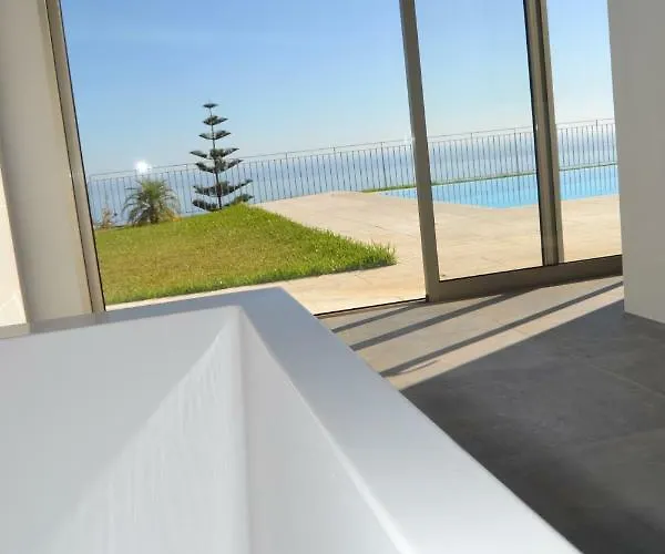 Casa Do Lado * بونتا دو سول