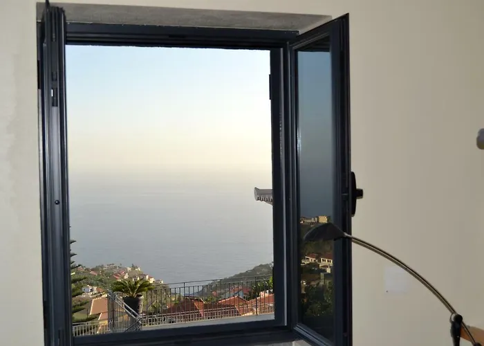 بيت ضيافة Casa Do Lado *