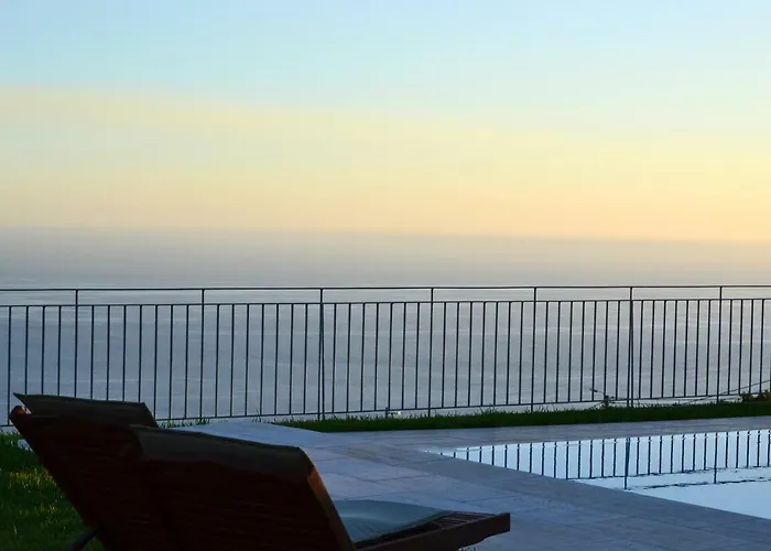 Casa Do Lado * بونتا دو سول