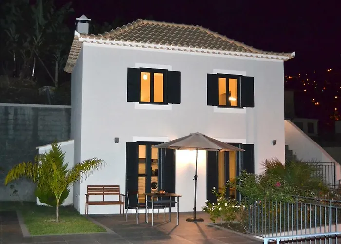 بيت ضيافة Casa Do Lado *