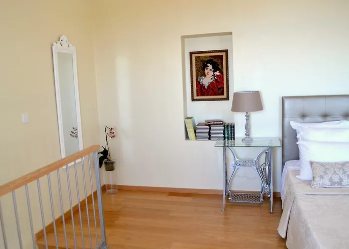 Casa Do Lado * بونتا دو سول