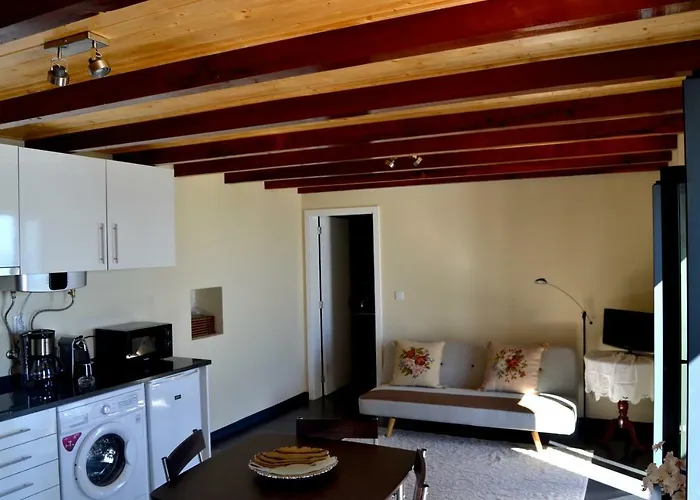 بيت ضيافة Casa Do Lado *