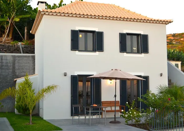 Maison d'hôtes Casa Do Lado