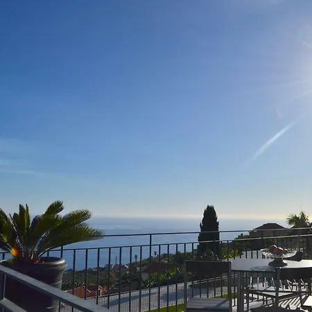 Casa Do Lado Ponta do Sol (Madeira)