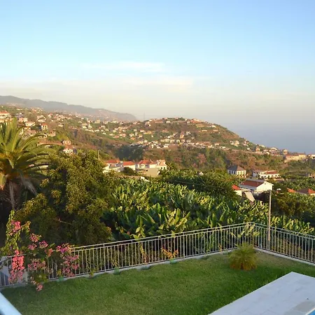 Casa Do Lado Ponta do Sol (Madeira)