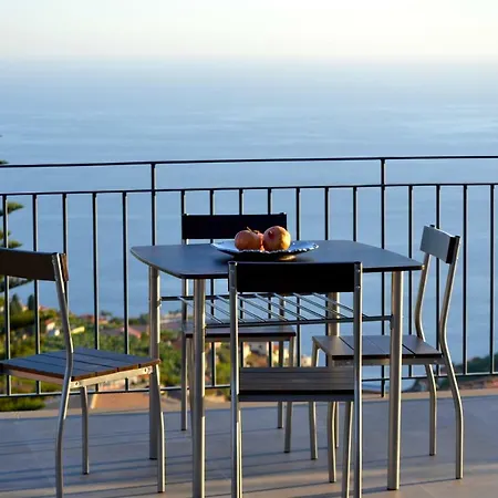 Casa Do Lado Gasthuis Ponta do Sol (Madeira)