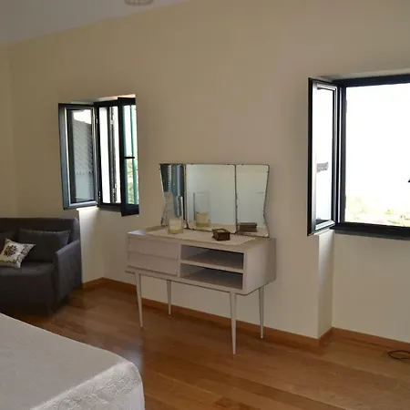 Casa Do Lado Pensión Ponta do Sol (Madeira)