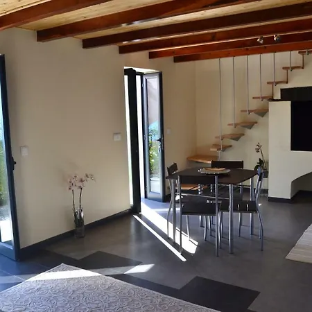 Casa Do Lado Πανσιόν Ponta do Sol (Madeira)