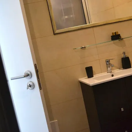 Πανσιόν Casa Do Lado *