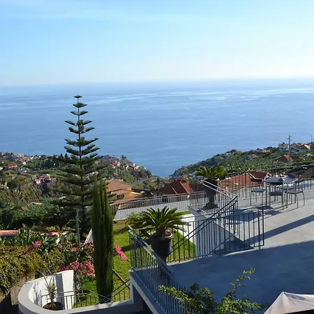 Πανσιόν Casa Do Lado