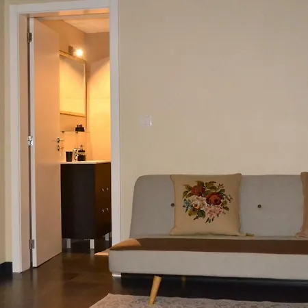 Πανσιόν Casa Do Lado *