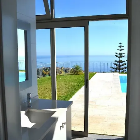 Casa Do Lado * Ponta do Sol (Madeira)