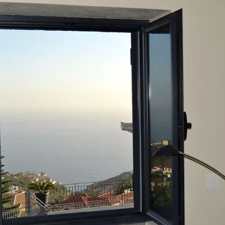 Πανσιόν Casa Do Lado *