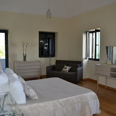 Πανσιόν Casa Do Lado *