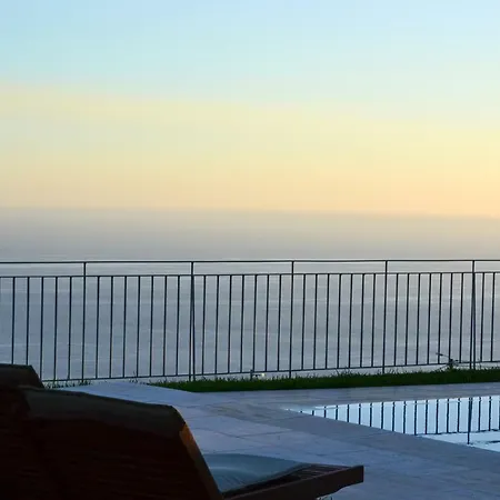 Casa Do Lado * Ponta do Sol (Madeira)