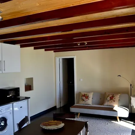 Πανσιόν Casa Do Lado *