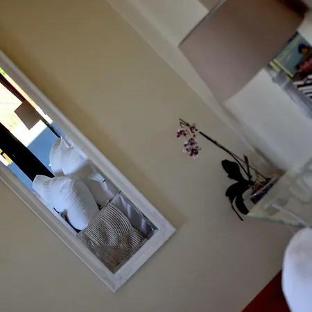 Pensión Casa Do Lado Ponta do Sol (Madeira)