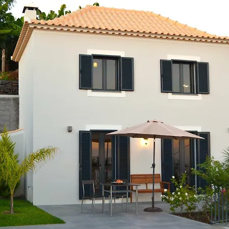 Πανσιόν Casa Do Lado