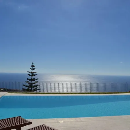 Casa Do Lado Ponta do Sol (Madeira)