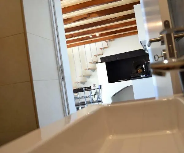 Casa Do Lado 폰타도솔