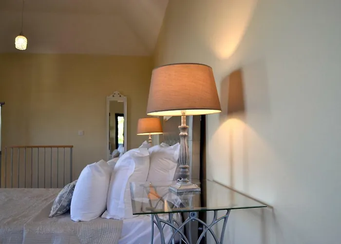 Casa Do Lado Pensión