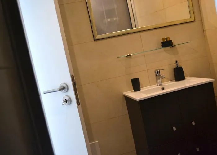 게스트하우스 Casa Do Lado *