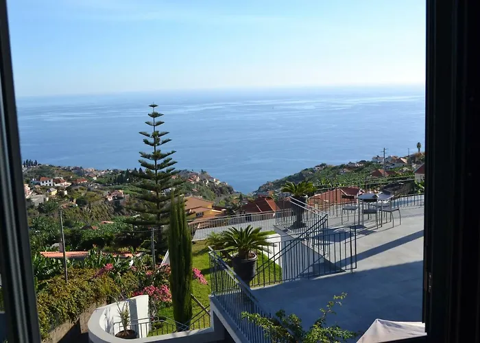 게스트하우스 Casa Do Lado