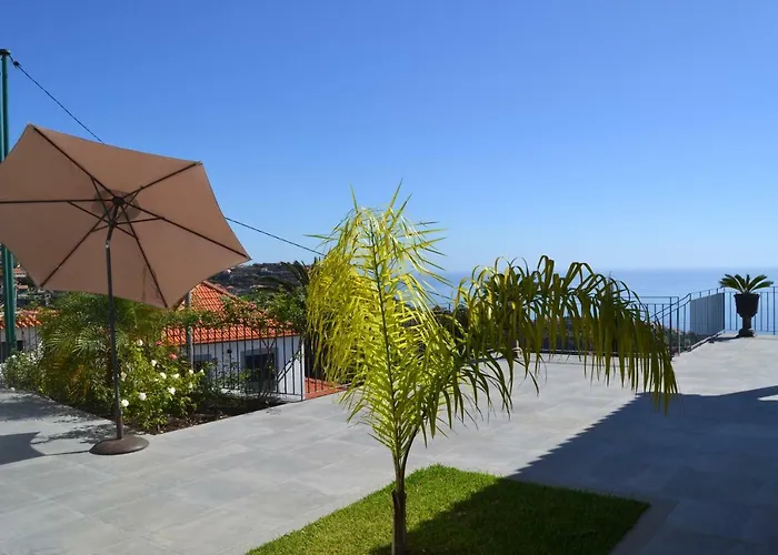 Pensión Casa Do Lado *