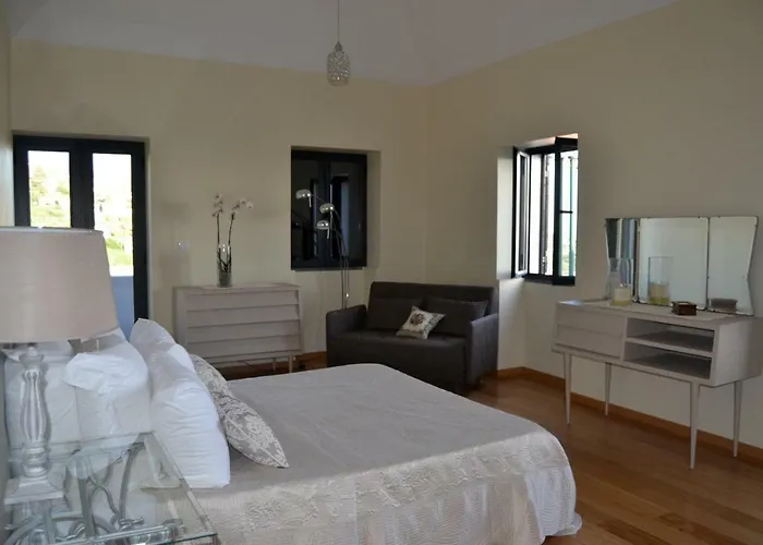 게스트하우스 Casa Do Lado *