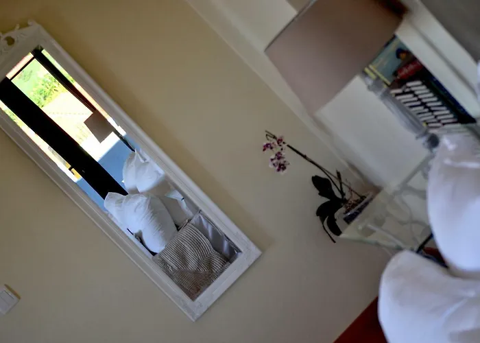 게스트하우스 Casa Do Lado 폰타도솔